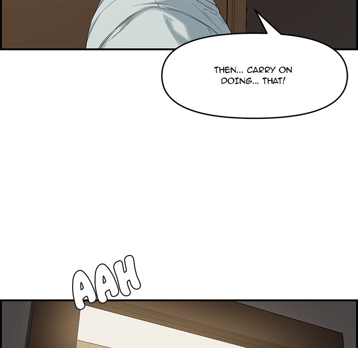 Newlyweds Chapter 16 Page 52