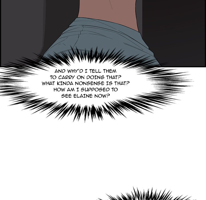 Newlyweds Chapter 16 Page 55
