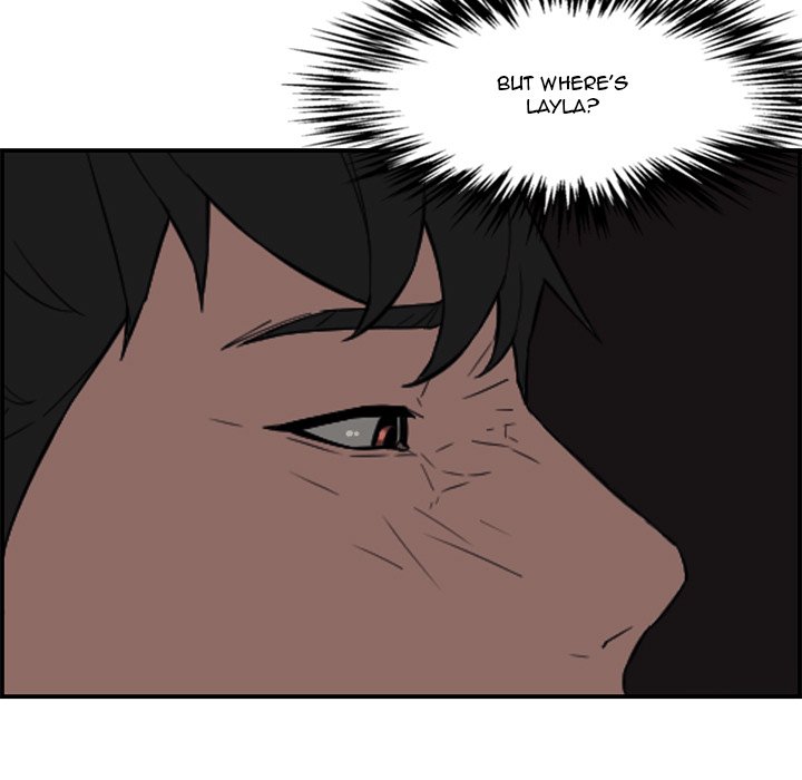 Newlyweds Chapter 16 Page 56