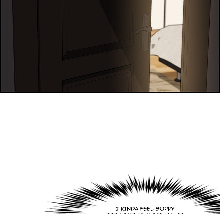 Newlyweds Chapter 16 Page 58