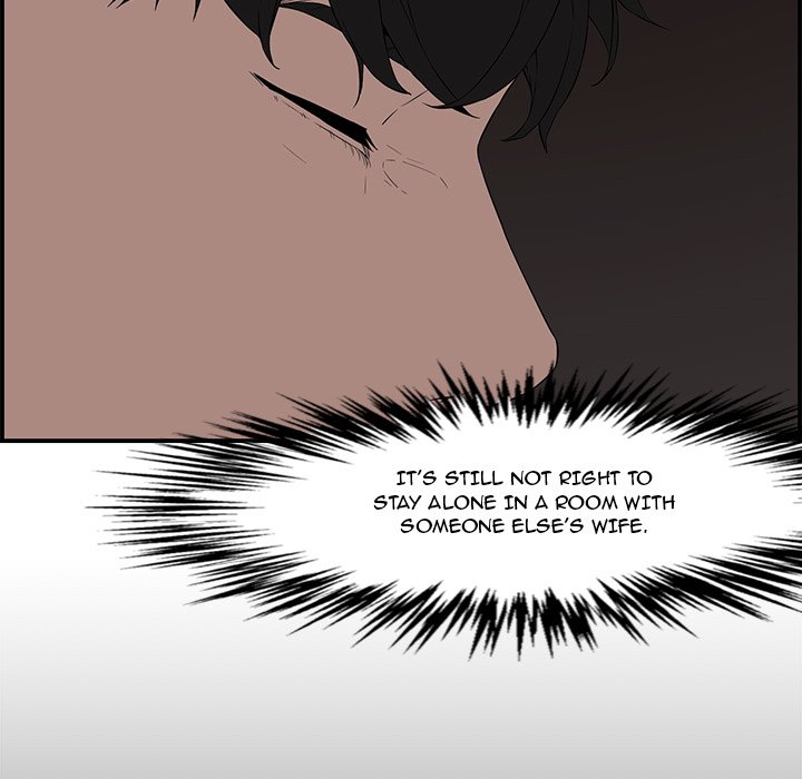 Newlyweds Chapter 16 Page 65