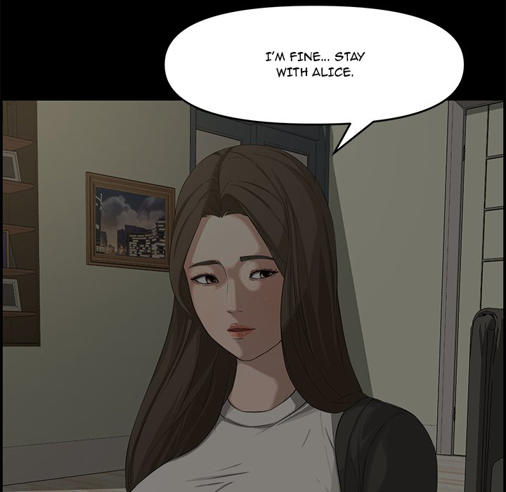 Newlyweds Chapter 16 Page 68