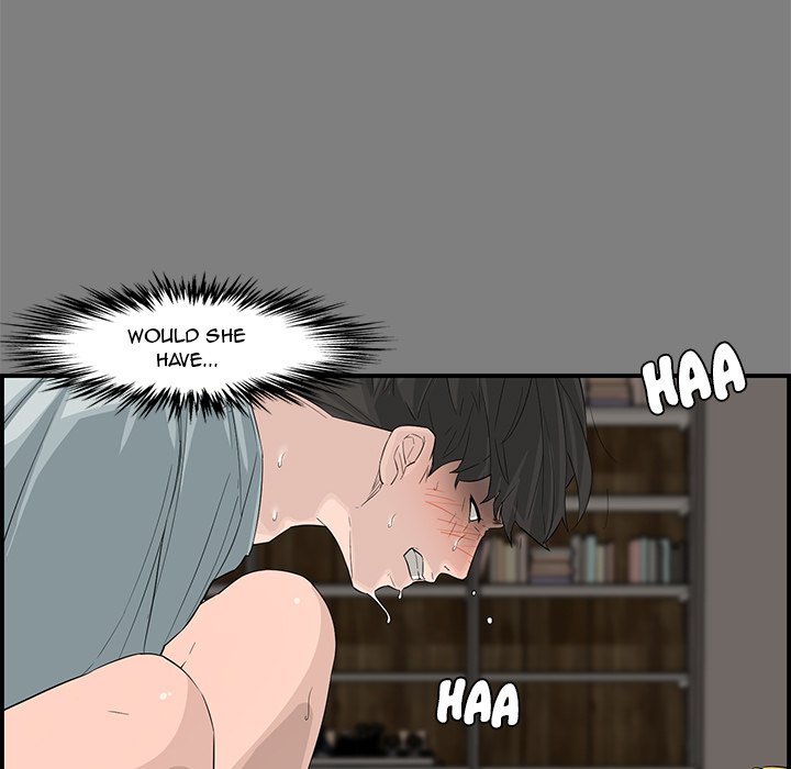 Newlyweds Chapter 16 Page 7