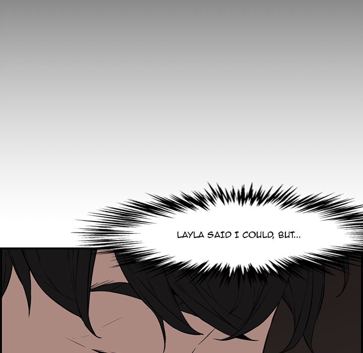 Newlyweds Chapter 16 Page 70