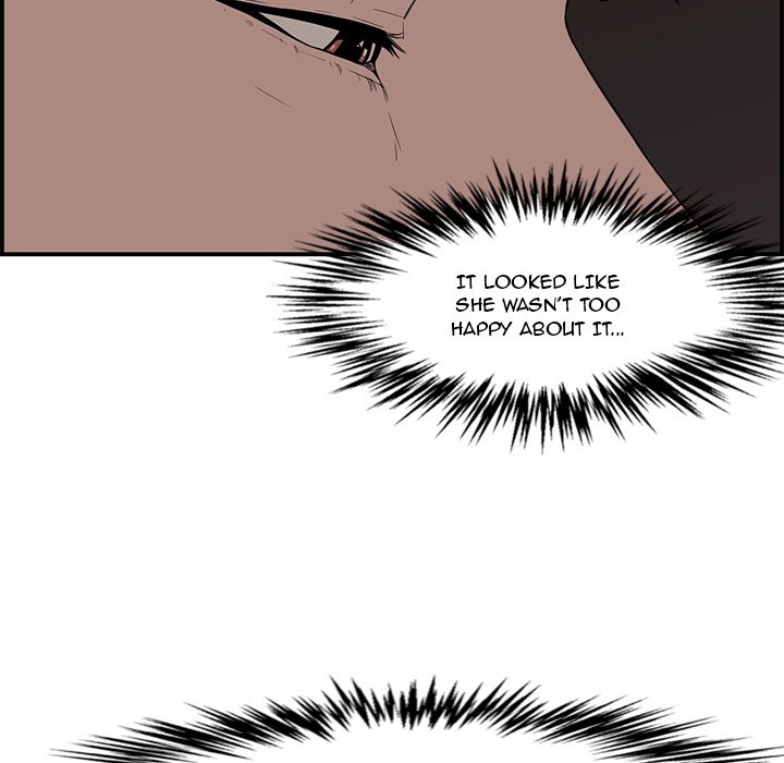 Newlyweds Chapter 16 Page 71