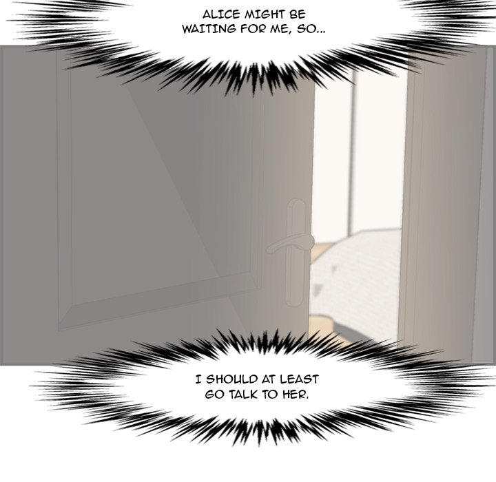 Newlyweds Chapter 16 Page 72