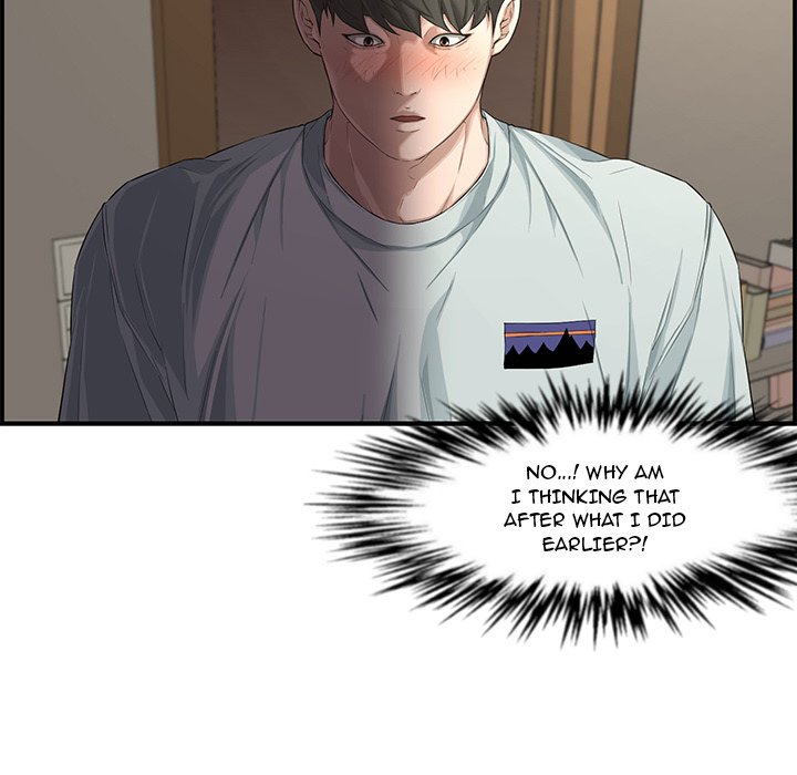 Newlyweds Chapter 16 Page 82