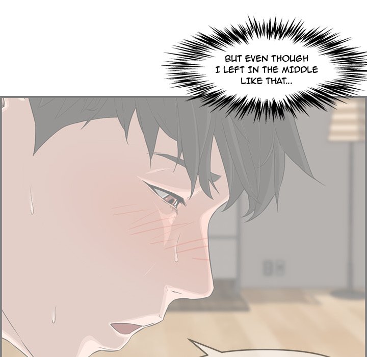 Newlyweds Chapter 16 Page 83
