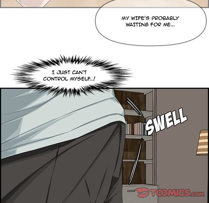 Newlyweds Chapter 16 Page 84