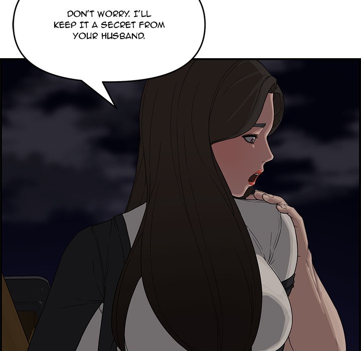 Newlyweds Chapter 17 Page 100
