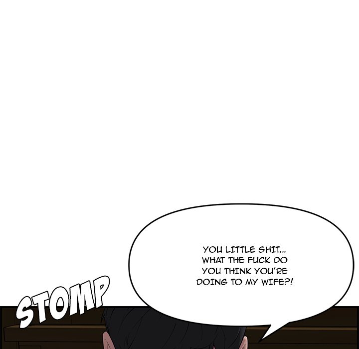 Newlyweds Chapter 17 Page 108