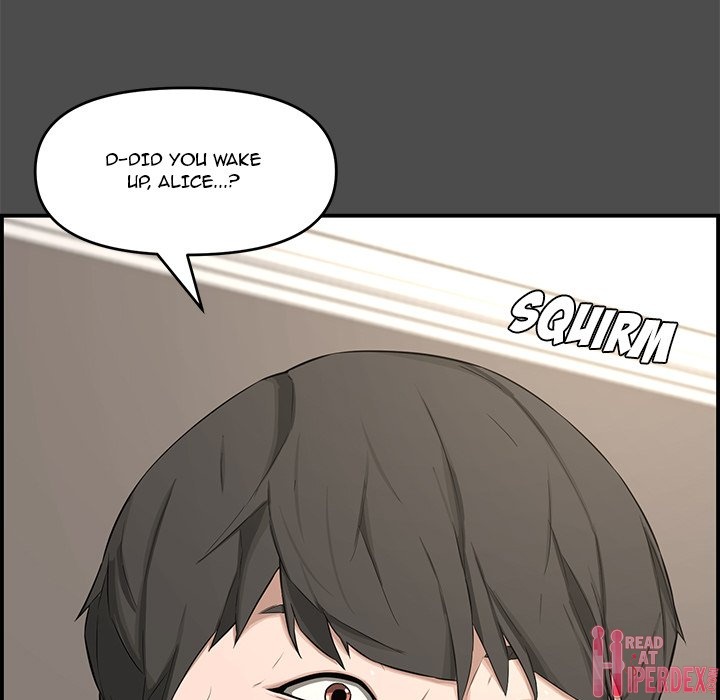 Newlyweds Chapter 17 Page 11