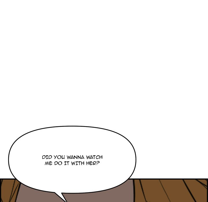 Newlyweds Chapter 17 Page 113