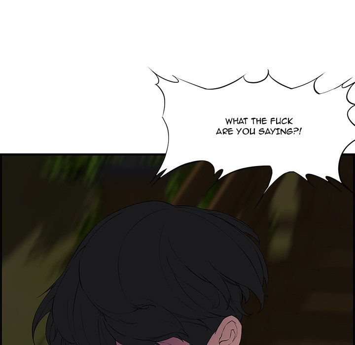 Newlyweds Chapter 17 Page 117
