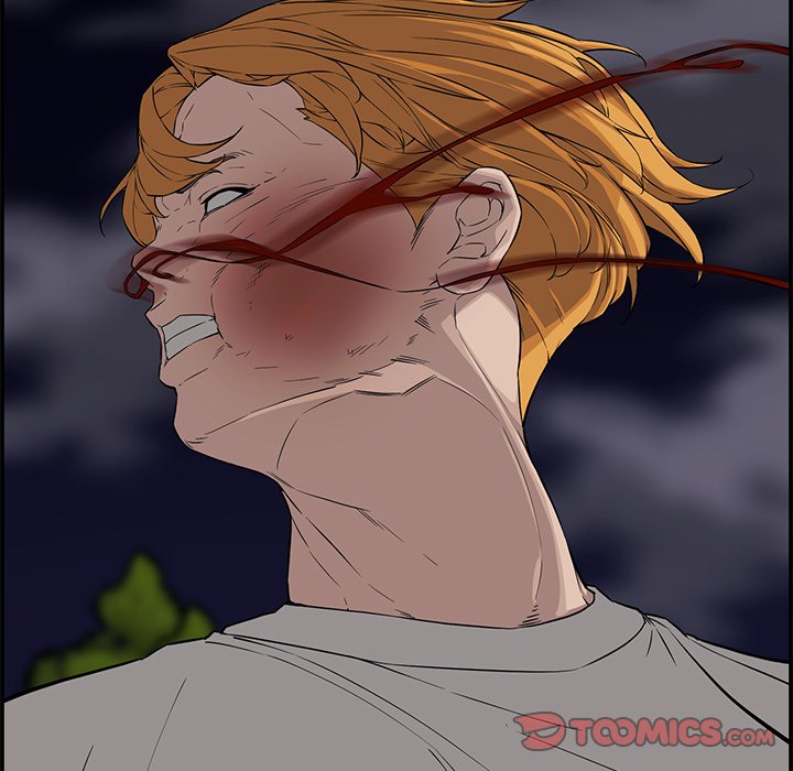 Newlyweds Chapter 17 Page 120