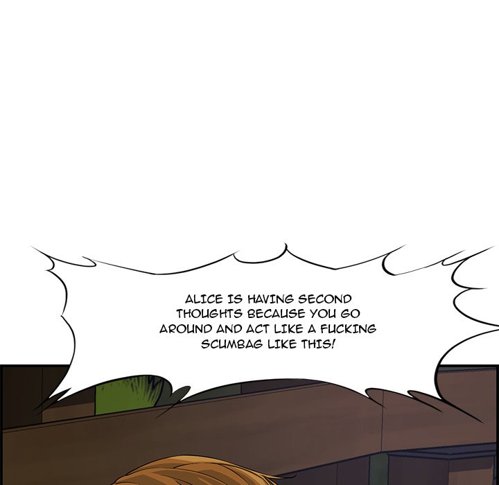 Newlyweds Chapter 17 Page 122