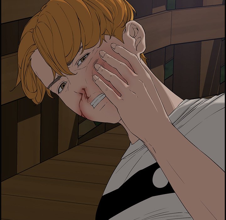 Newlyweds Chapter 17 Page 123
