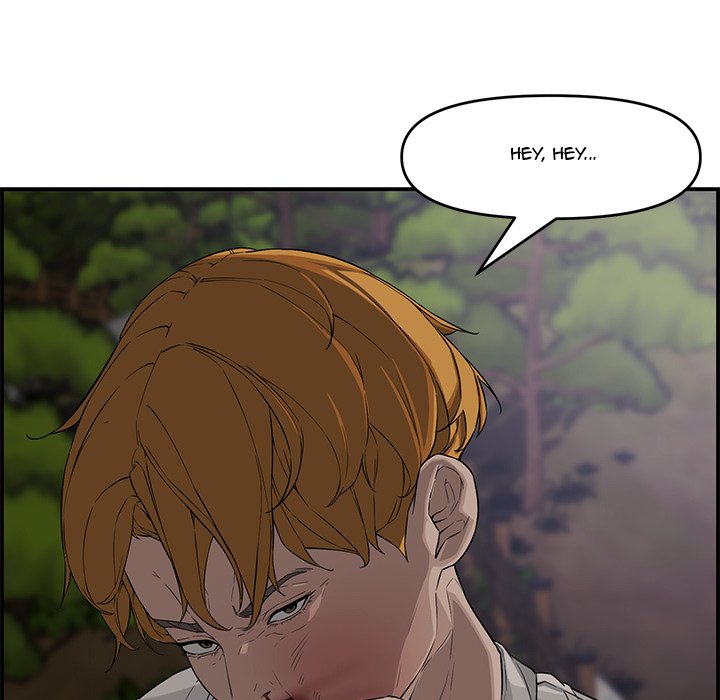 Newlyweds Chapter 17 Page 125