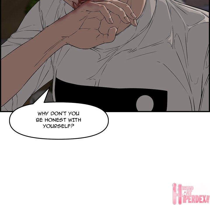 Newlyweds Chapter 17 Page 126