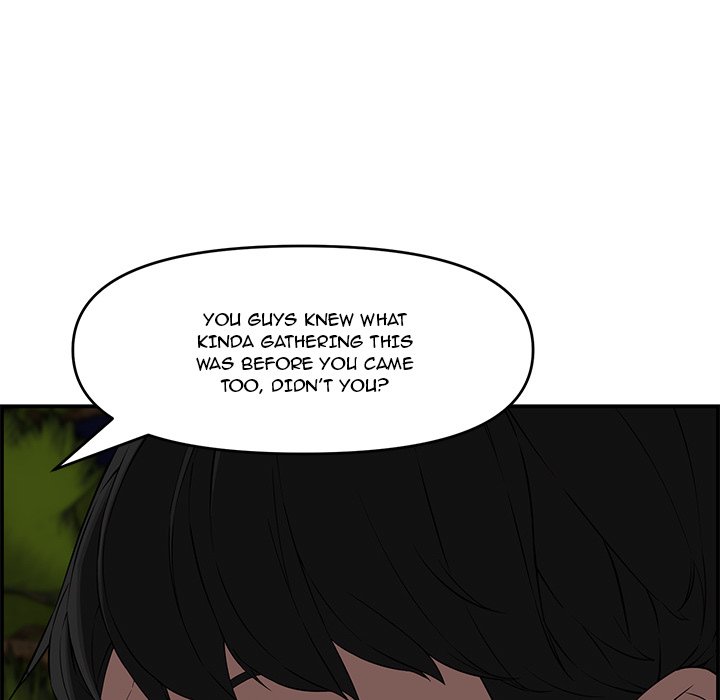 Newlyweds Chapter 17 Page 127