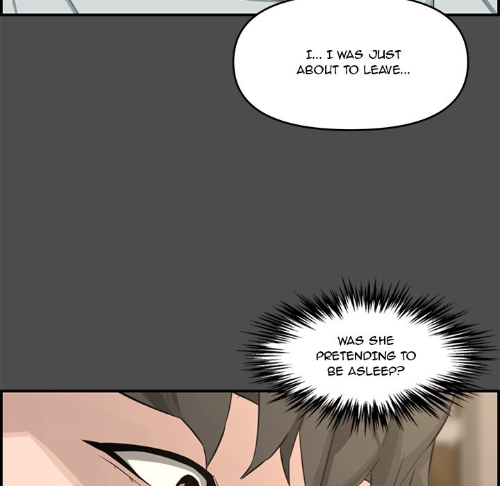 Newlyweds Chapter 17 Page 13