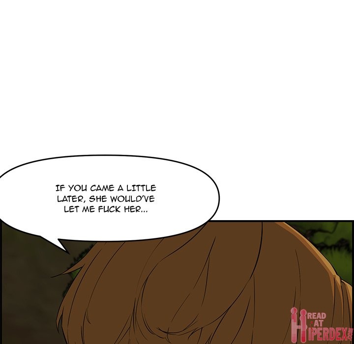 Newlyweds Chapter 17 Page 131