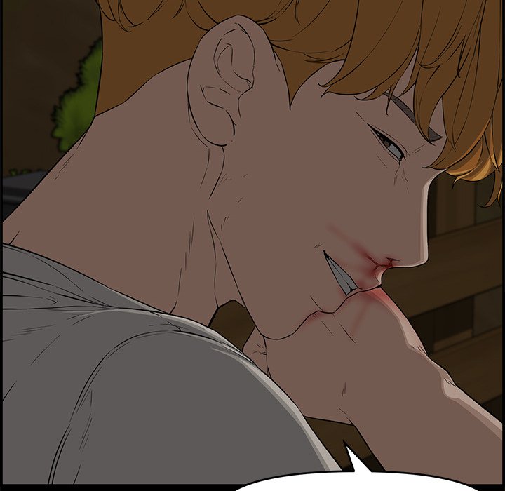 Newlyweds Chapter 17 Page 132