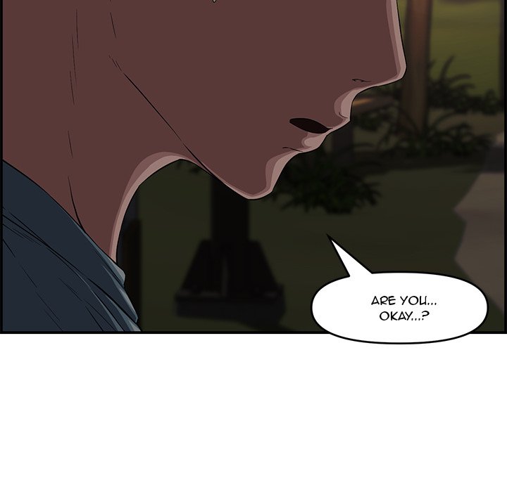 Newlyweds Chapter 17 Page 139