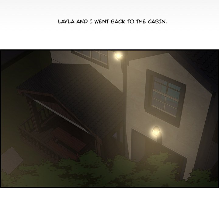 Newlyweds Chapter 17 Page 144