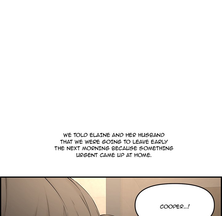 Newlyweds Chapter 17 Page 145