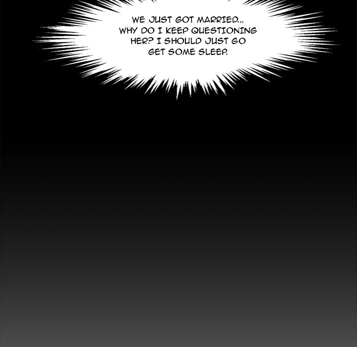 Newlyweds Chapter 17 Page 155