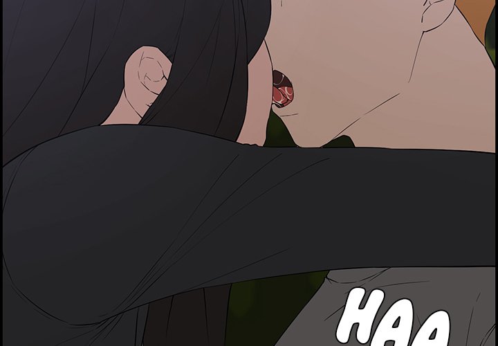 Newlyweds Chapter 17 Page 2