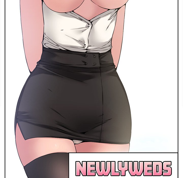 Newlyweds Chapter 17 Page 24