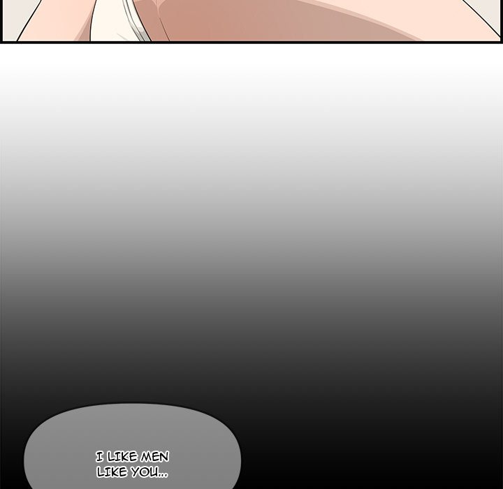 Newlyweds Chapter 17 Page 29