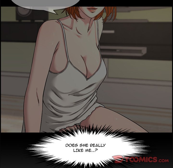 Newlyweds Chapter 17 Page 30