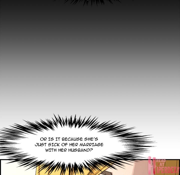 Newlyweds Chapter 17 Page 31
