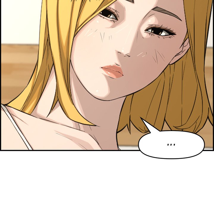 Newlyweds Chapter 17 Page 32