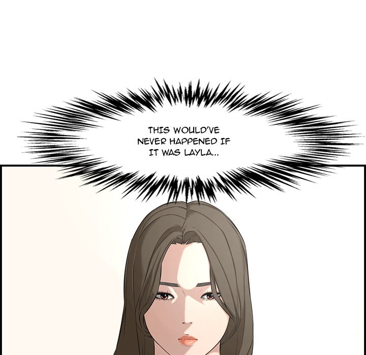 Newlyweds Chapter 17 Page 34