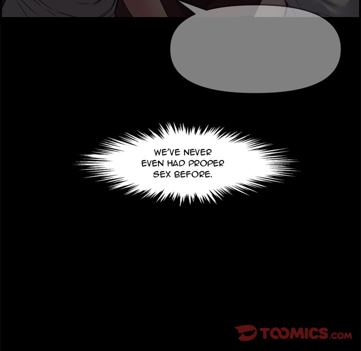 Newlyweds Chapter 17 Page 39