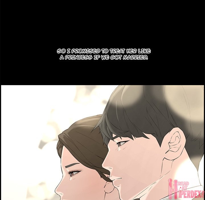 Newlyweds Chapter 17 Page 46