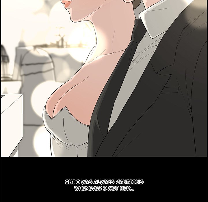 Newlyweds Chapter 17 Page 47