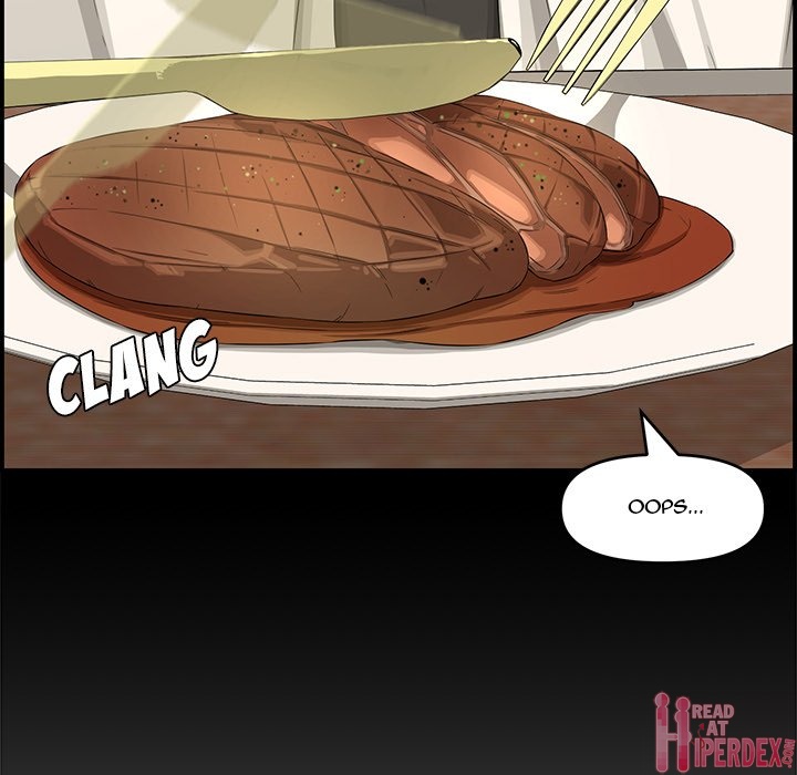 Newlyweds Chapter 17 Page 51