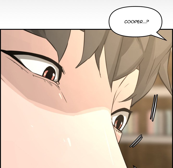 Newlyweds Chapter 17 Page 53
