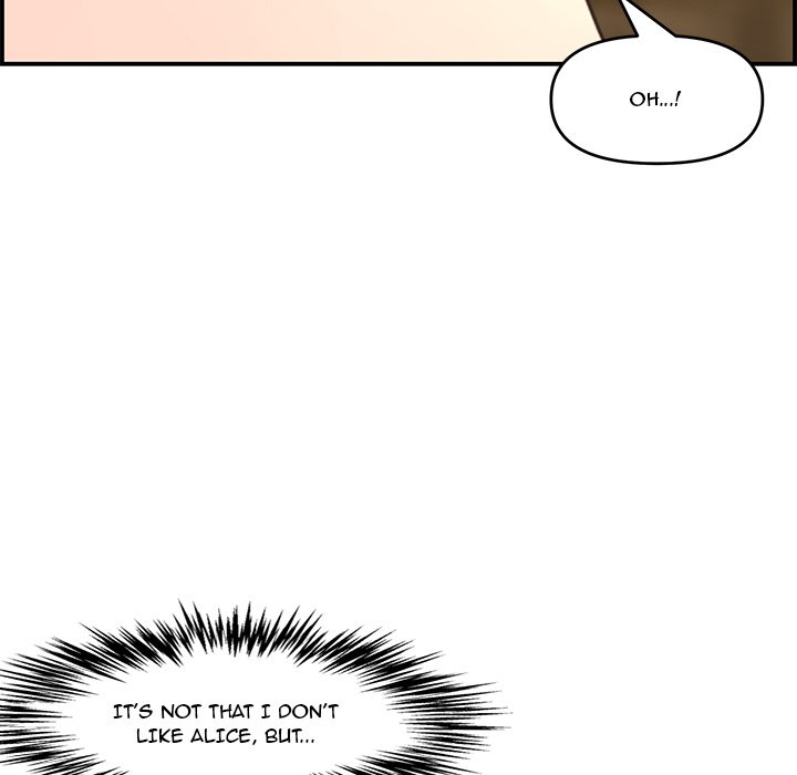 Newlyweds Chapter 17 Page 54