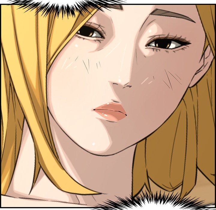 Newlyweds Chapter 17 Page 55