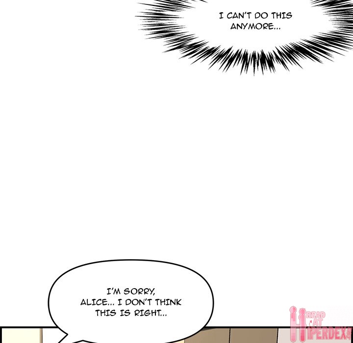Newlyweds Chapter 17 Page 56