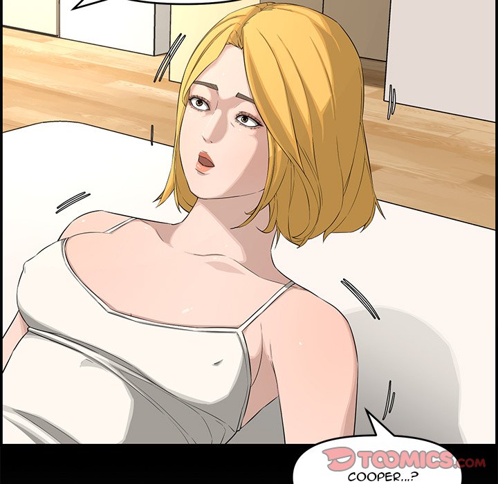 Newlyweds Chapter 17 Page 57
