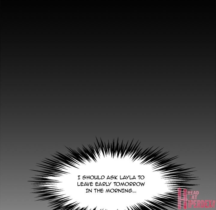 Newlyweds Chapter 17 Page 61
