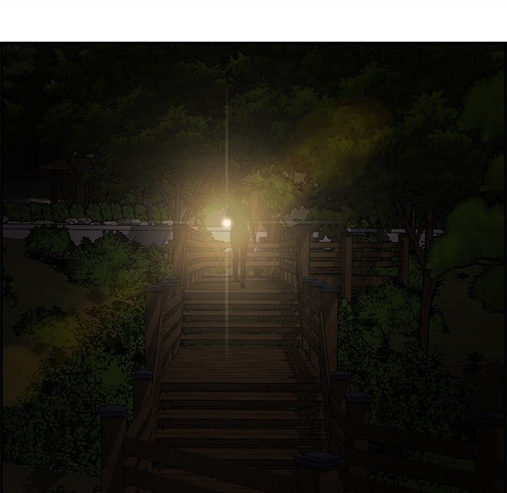 Newlyweds Chapter 17 Page 63