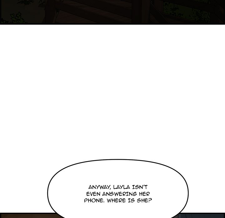 Newlyweds Chapter 17 Page 64